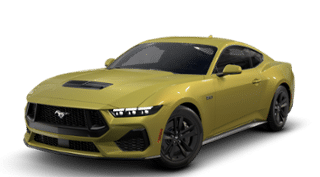 2025 Ford Mustang® External Image 2